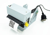 Strong reliability Kiosk Ticket Printers , usb thermal printer wide input volt for ATM