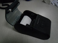 Big Paper Bucket Wireless Bluetooth Label Printer ,  Smart Cell Phone Printer Module